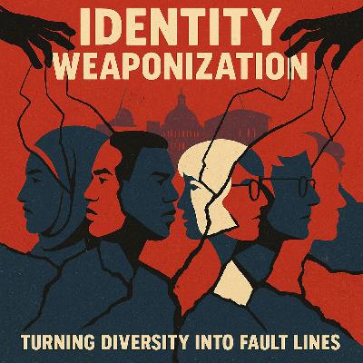 Identity Weaponization