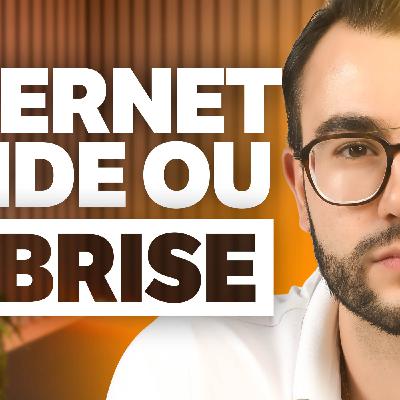 10 ans sur Internet : ce que personne ne te dit (SOLO #11) 10 ans sur Internet : ce que personne ne te dit (SOLO #11)