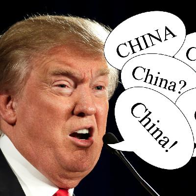 No.32 和“厂二代”聊聊,关税战之后的义乌故事 No.32 和“厂二代”聊聊,关税战之后的义乌故事