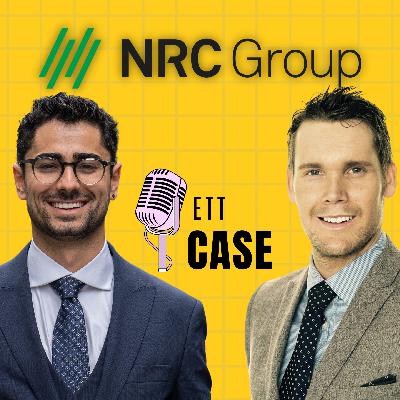 #46 – NRC Group: Marginekspansjon, restart og blue‑sky scenario