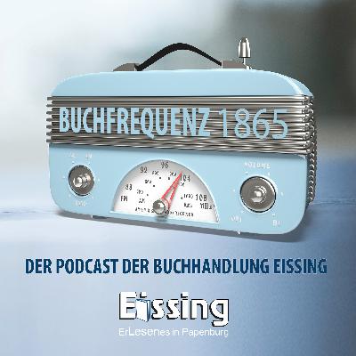 #26 Eine ganz besondere Spezies: Büchermenschen #26 Eine ganz besondere Spezies: Büchermenschen