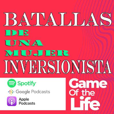 Batallas de una mujer inversionista