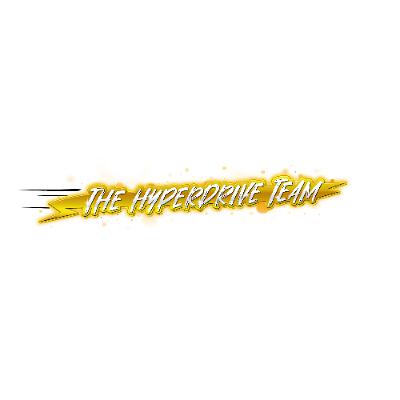 HYPERDRIVE TEAM [MHK & INCHY] LIVE @ RUM PUNCH "MAMACITA'