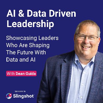 56 - Anders Lillevik: Mastering Procurement by Solving the Data Fragmentation Challenge 56 - Anders Lillevik: Mastering Procurement by Solving the Data Fragmentation Challenge
