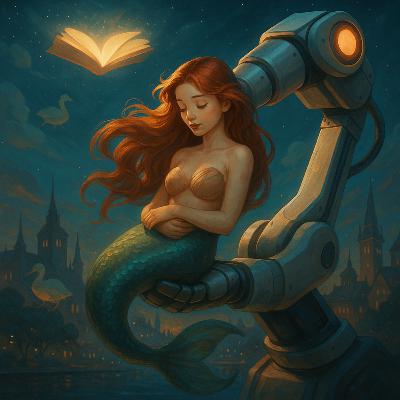 オーデンセ：おとぎ話からロボットの都へ Odense: From Fairy Tales to Robotics Capital