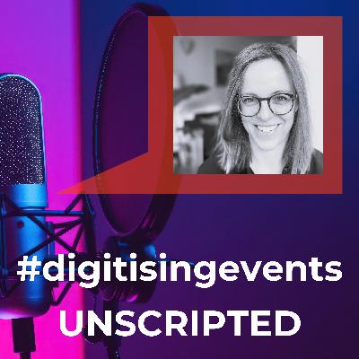 What You Need to Know About Audience Acquisition for B2B Events with Karin Hausmann