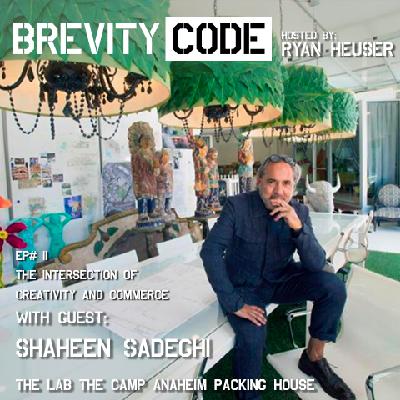 The intersection of creativity and commerce