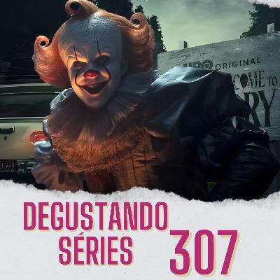 It: Bem-Vindos a Derry 1x05 | Rua Neibolt, 29