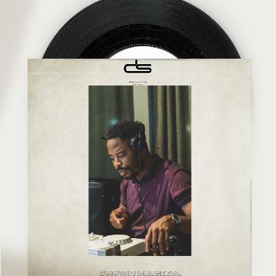 Deep Saessions 52 Guestmix // Brown Mageba