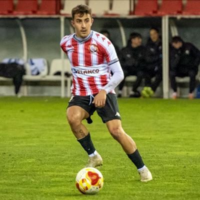 PLAY LOGROÑÉS 4x18: "Logroñés vs Alavés B"
