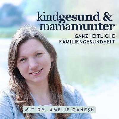 Ayurvedische Ernährung und Meal-Prep im vollen Familienalltag: Interview mit Madhura Mencke | #15