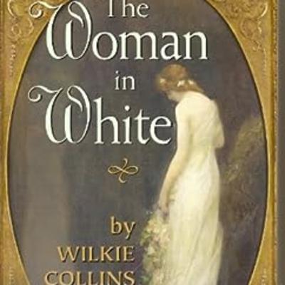 The Woman in White - Chapter 6 Walter