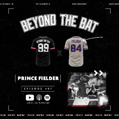 Former MLB All-Star Prince Fielder