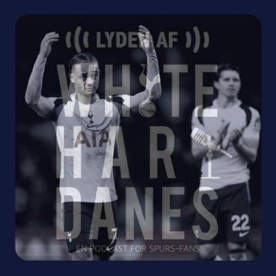 S5 E26: FIRE kampe uden nederlag + Analyse af Transfervinduet ... Frank in? S5 E26: FIRE kampe uden nederlag + Analyse af Transfervinduet ... Frank in?