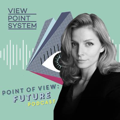 #17: Dr. Alina Nikolaou (Co-Founder, Director & Curator of TEDAI Vienna)