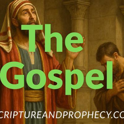 Warnings Against Pride and Judgment of Others: The Twentieth Sunday After Pentecost : 10/26/2025 Warnings Against Pride and Judgment of Others: The Twentieth Sunday After Pentecost : 10/26/2025