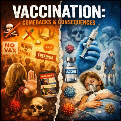 Vaccines, Comebacks, and Consequences
