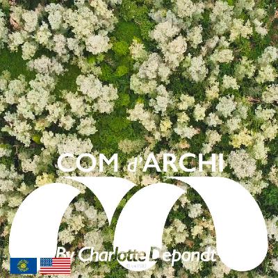 S7#12 🇺🇸🇬🇧 Itw, “A Force Born from Constraints, at the Heart of SIMI 2025!” with Aminata Sy and Alexandre Belle