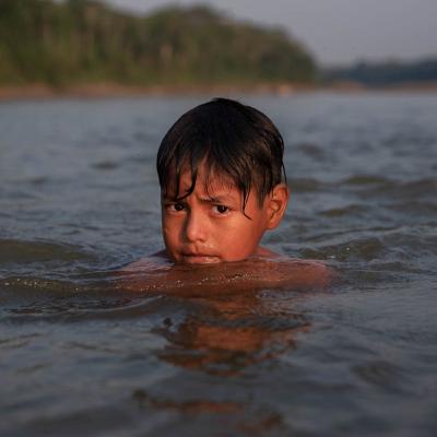 El pueblo Yuqui y su lucha para sobrevivir