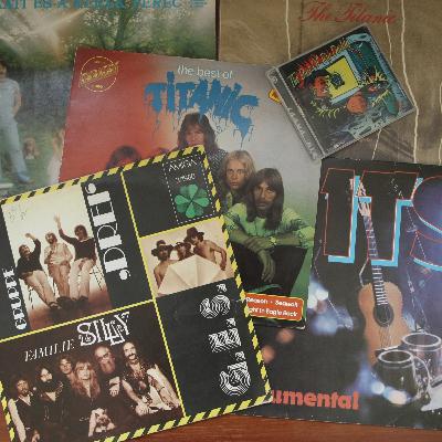 Як не дати «Титаніку» піти на дно