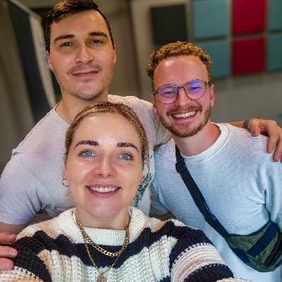 Route326: Almero oor 'Welkom in die Kamer' albumbekendstelling