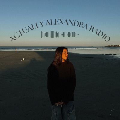 actually alexandra: the rebirth