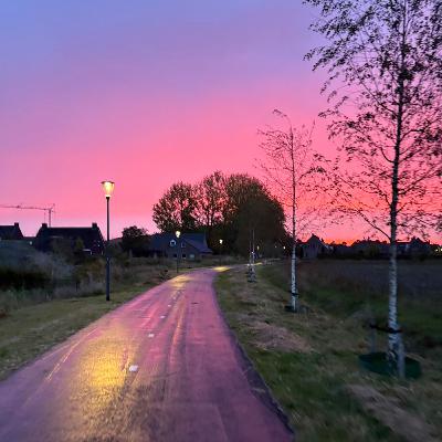 《EP059-荷蘭的漫漫長冬，我都怎麼度過》其實也沒那麼勇敢但是沒關係