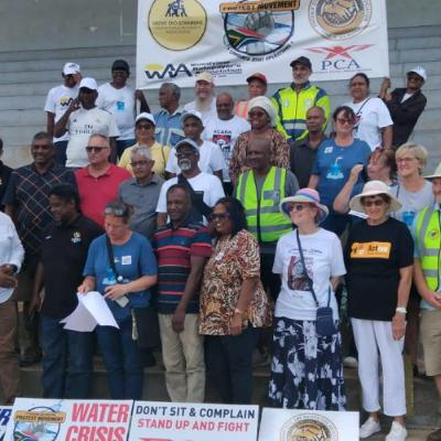 eThekwini’s Ratepayers Turn to the Ballot: ERPM Enters Political Arena Amid Leadership Crisis eThekwini’s Ratepayers Turn to the Ballot: ERPM Enters Political Arena Amid Leadership Crisis