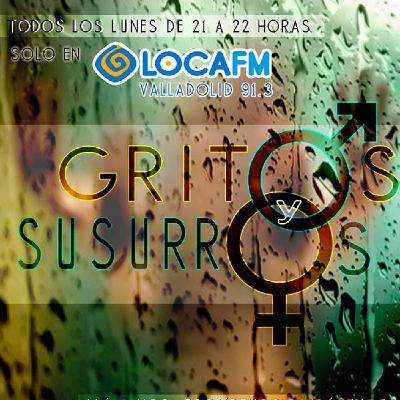 Hablando sobre BDSM con AmaMonika