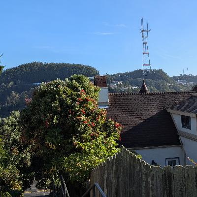 67. 最寄り駅まで歩きながら 67. 最寄り駅まで歩きながら