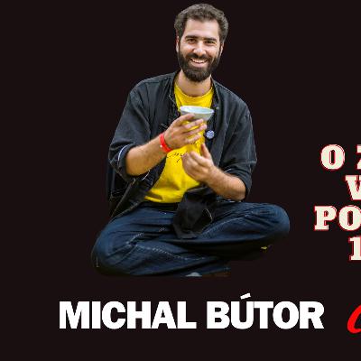 Michal Bútor - Čínštinár