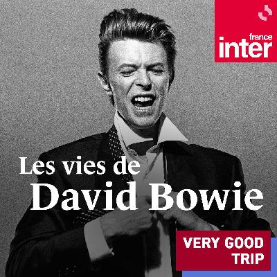 Les vies de David Bowie 2/4 : David Bowie, 1977 : de "Low" à “Heroes”, l’ascèse berlinoise Les vies de David Bowie 2/4 : David Bowie, 1977 : de "Low" à “Heroes”, l’ascèse berlinoise