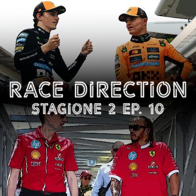 S2E10 | Che barba che Catanoia, il vecchio Max & Beghe in Radio