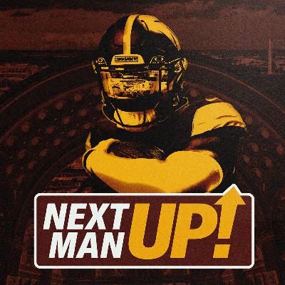 Dorance Armstrong on Leadership & the Raiders + Dexter Manley on Overcoming Adversity | Next Man Up | NFL