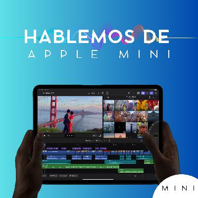 EP. 13 - ¿El iPad Mini tiene Stage Manager?