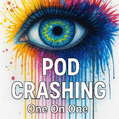 Pod Crashing One On One Episode 410 Creating A Season Or Going By The Numbers