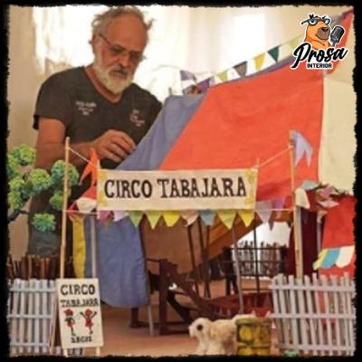 Sobre cinema, cultura e muito mais - Ricardo Rodrigues - Prosa Interior #48 Sobre cinema, cultura e muito mais - Ricardo Rodrigues - Prosa Interior #48