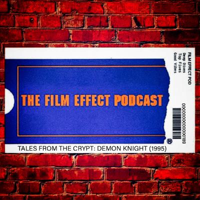 Tales From the Crypt Presents Demon Knight (1995)