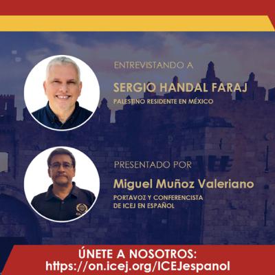 Diálogo constructivo sobre Israel: fortaleciendo la fe entre cristianos palestinos
