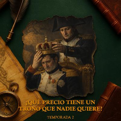 José Bonaparte: Una corona por la plata de México