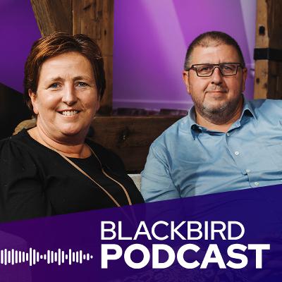 63: Dirk Colman en Anja Warrot nemen na 15 jaar de moeilijke beslissing om hun recruitmentkantoor Van A naar Beter over te laten aan een grotere speler.