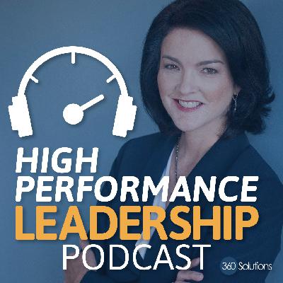 EP 88: The 3 Parts of Change Intelligence