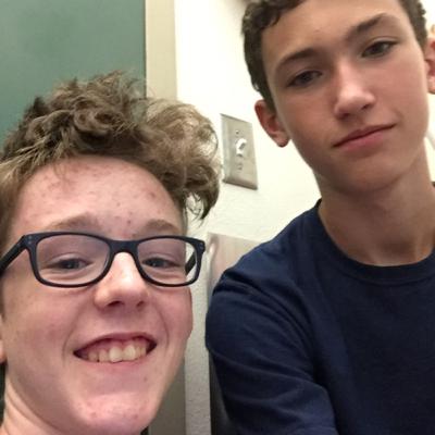 Drew & Nick Ep. 1 Rosalind Franklin
