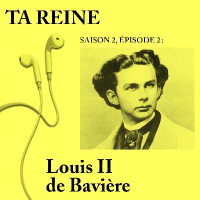 Louis II de Bavière