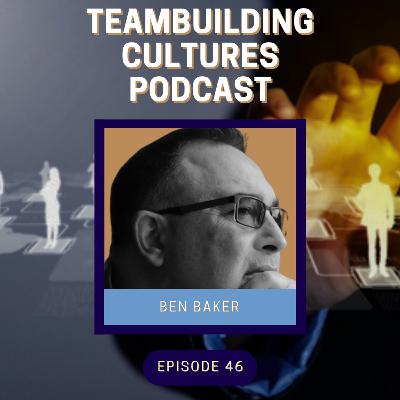 Communicating your way to profitability with Ben Baker