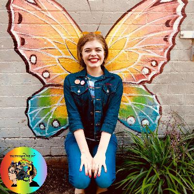 The Things We Do... - Interview with Alice Miles