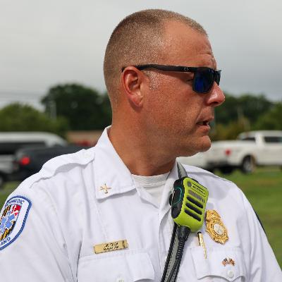 Season 2 episode 29 Empowering the Next Generation of Firefighters