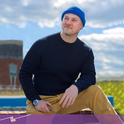 Rob Yescombe, Writer and Director – E166