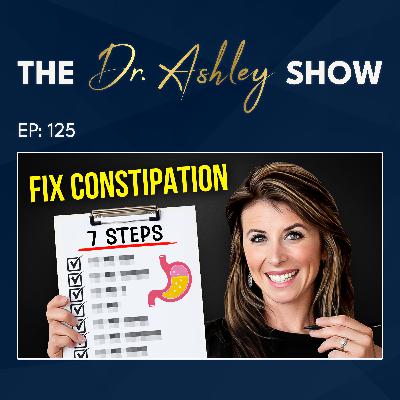 125. 7 Natural Ways to Relieve Constipation Fast (and Keep It Gone) 125. 7 Natural Ways to Relieve Constipation Fast (and Keep It Gone)