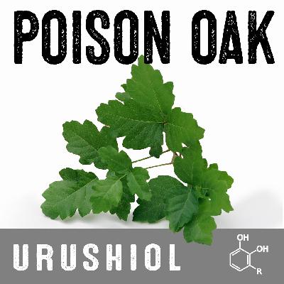 Poison Oak - The Poisoncast #09